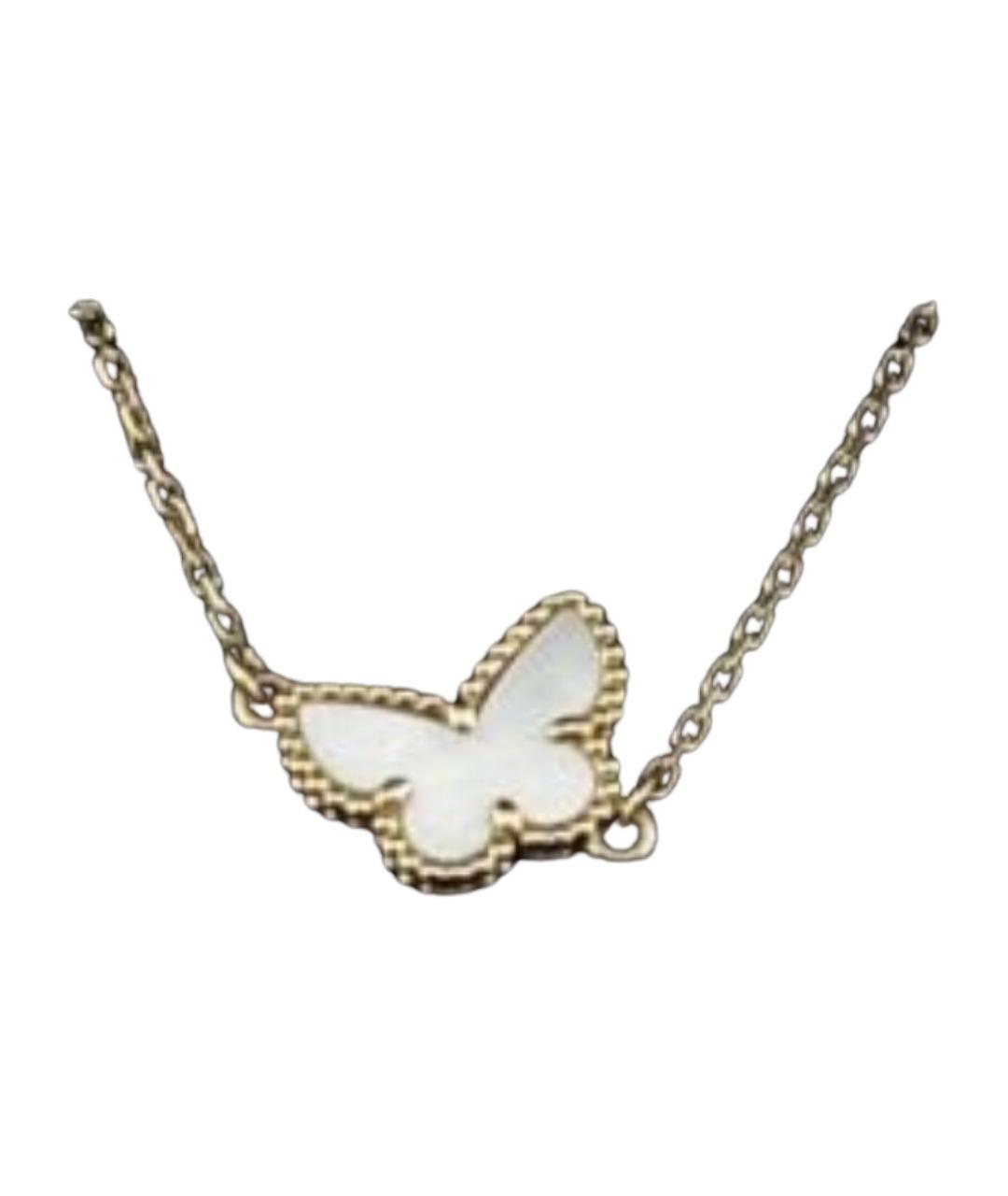 VAN CLEEF & ARPELS Золотой браслет из розового золота, фото 1