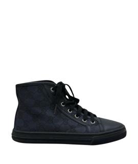GUCCI Кеды