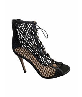 GIANVITO ROSSI Ботильоны