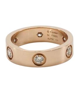 CARTIER Кольцо