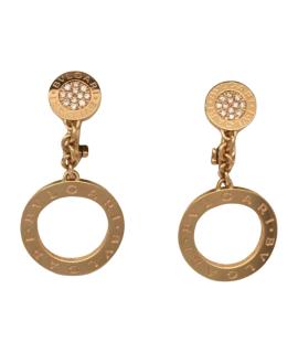 BVLGARI Серьги