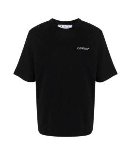 OFF-WHITE Футболка