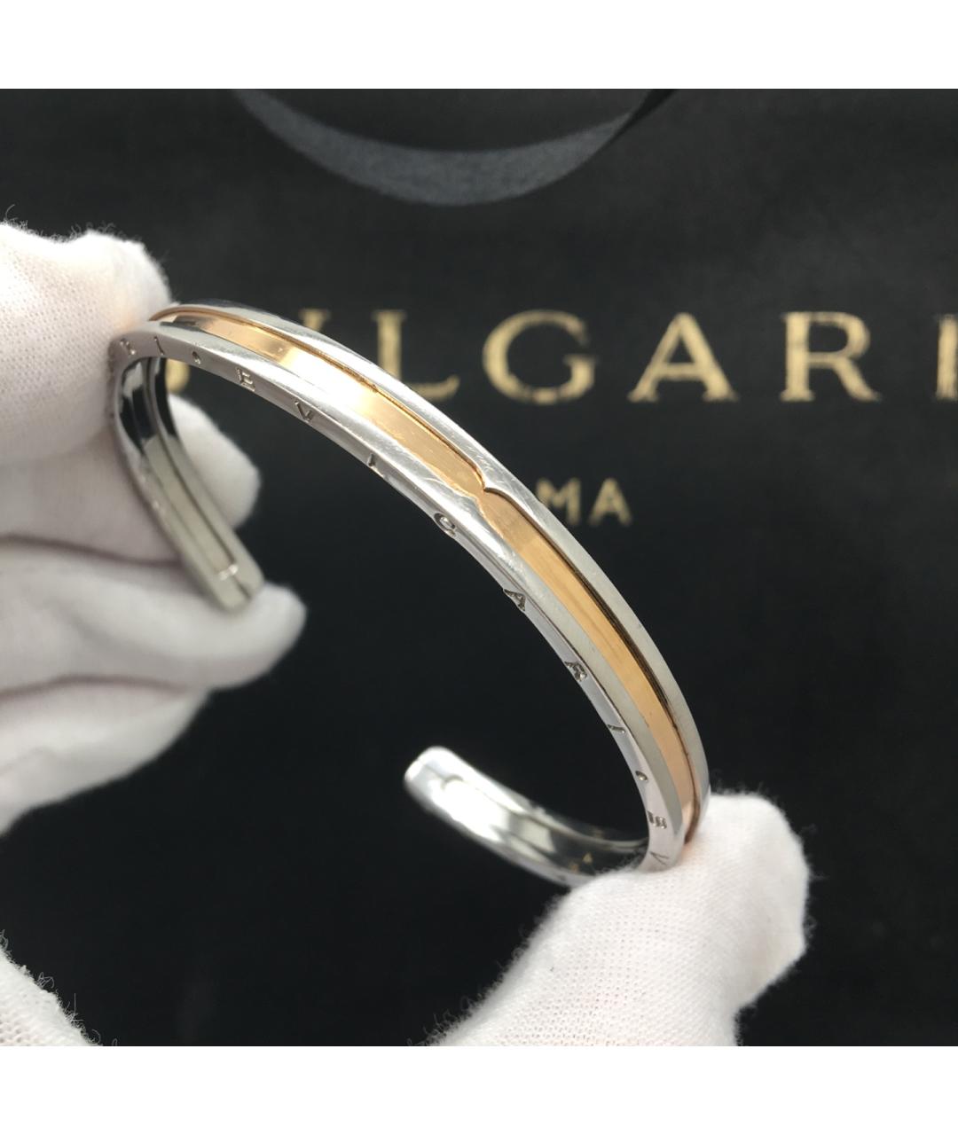 BVLGARI Мульти браслет, фото 4