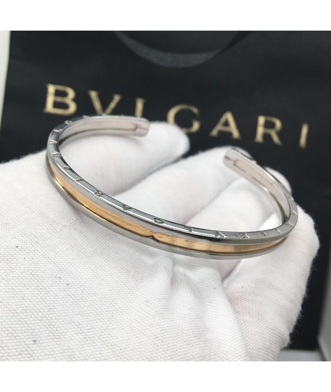 BVLGARI Мульти браслет, фото 8
