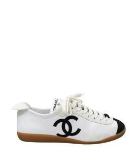 CHANEL Кроссовки
