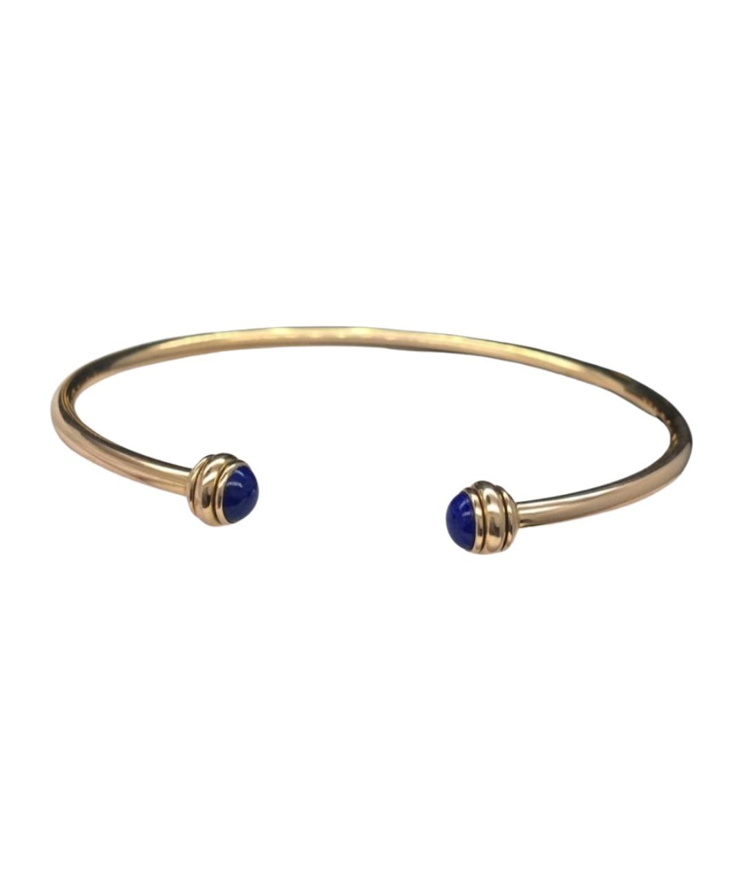 PIAGET Золотой браслет из розового золота, фото 1