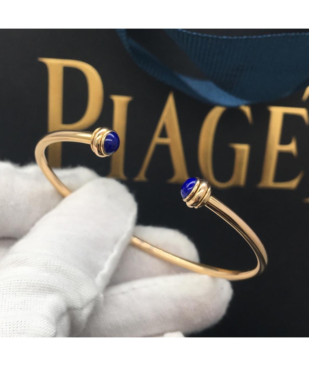 PIAGET Золотой браслет из розового золота, фото 2
