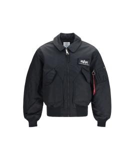 ALPHA INDUSTRIES Куртка