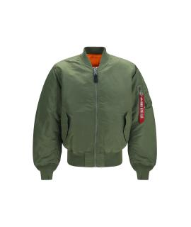 ALPHA INDUSTRIES Куртка