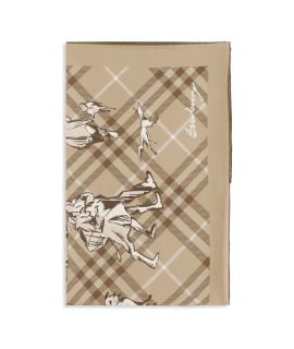 BURBERRY Шарф