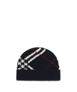 BURBERRY Шапка
