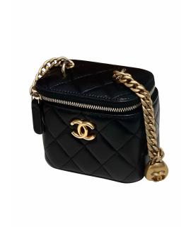 CHANEL Сумка через плечо