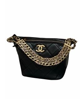 CHANEL Сумка через плечо