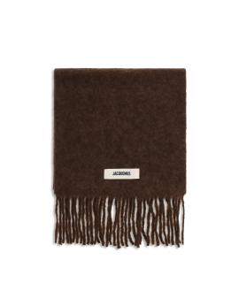 JACQUEMUS Шарф