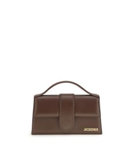 JACQUEMUS Сумка с короткими ручками