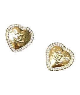 CHANEL Серьги