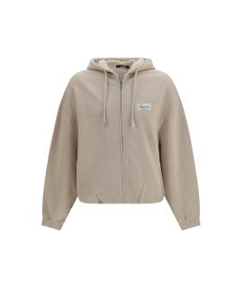 JACQUEMUS Худи/толстовка