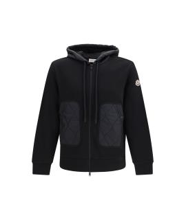 MONCLER Худи/толстовка