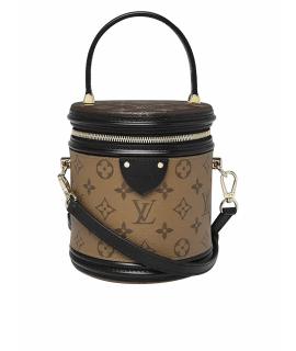 LOUIS VUITTON Сумка с короткими ручками
