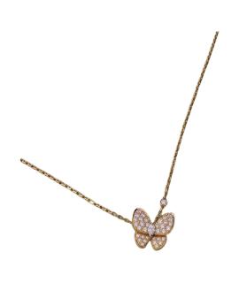 VAN CLEEF & ARPELS Колье