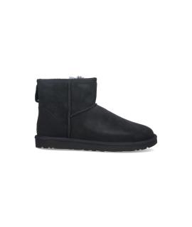 UGG Высокие ботинки