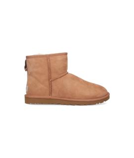 UGG Высокие ботинки