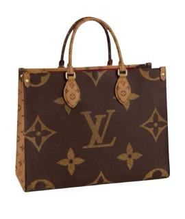 LOUIS VUITTON Сумка с короткими ручками