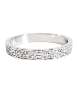 CARTIER Кольцо