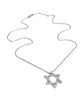 Harry Winston Колье
