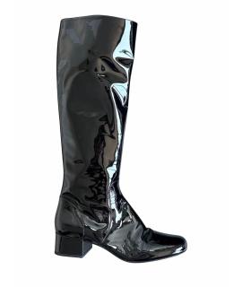 SAINT LAURENT Ботфорты
