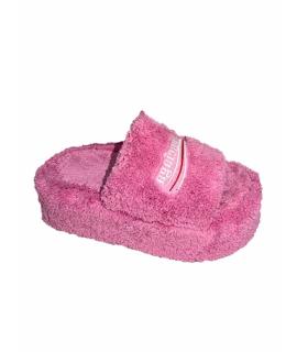 BALENCIAGA Шлепанцы