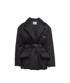 PRADA Пуховик