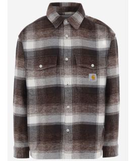 CARHARTT WIP Кэжуал рубашка