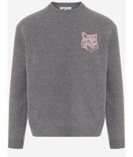 MAISON KITSUNE Джемпер / свитер