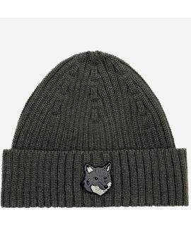 MAISON KITSUNE Шапка