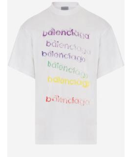 BALENCIAGA Футболка