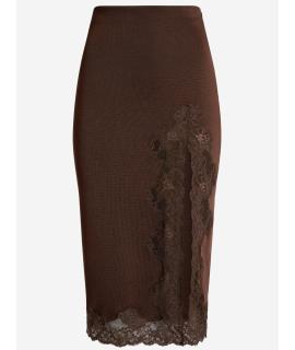 BALMAIN Юбка миди