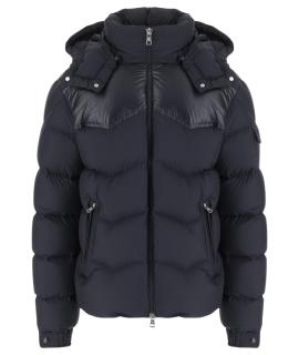 MONCLER Пуховик