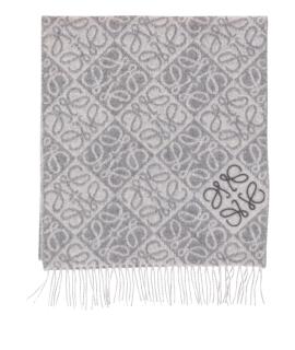 LOEWE Шарф