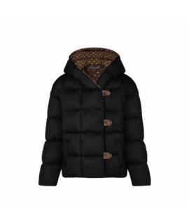 LOUIS VUITTON Пуховик