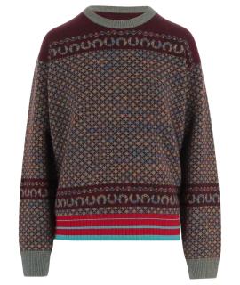 DRIES VAN NOTEN Джемпер / свитер