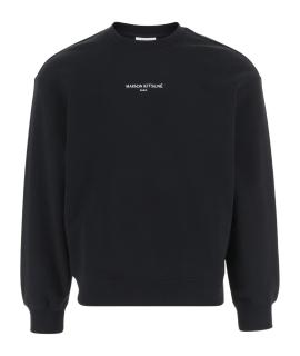 MAISON KITSUNE Худи/толстовка