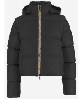 BURBERRY Пуховик