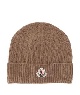 MONCLER Шапка