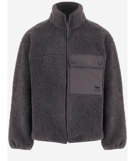 MAISON KITSUNE Куртка