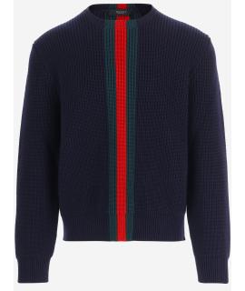 GUCCI Джемпер / свитер