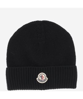 MONCLER Шапка