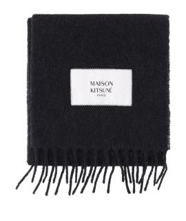 MAISON KITSUNE Шарф
