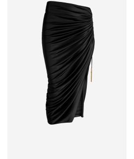 BALMAIN Юбка миди