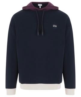 LOEWE Худи/толстовка